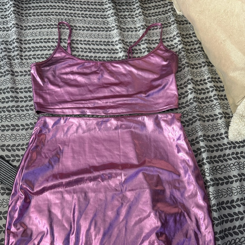 2 piece set